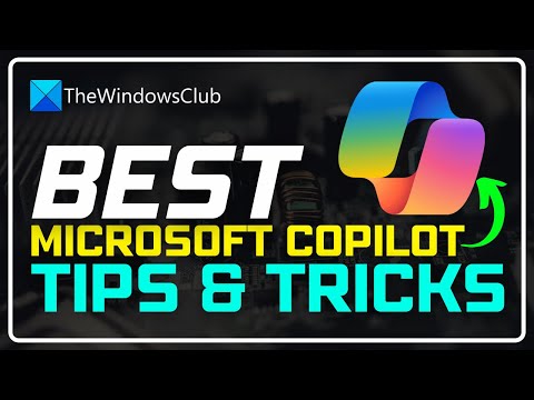 How to Use Microsoft COPILOT || Best Microsoft Copilot TIPS AND TRICKS You Should Know [TUTORIAL]