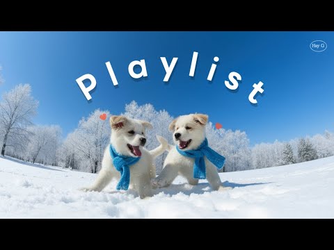 Good Morning Pop Playlist ❄️ Cafe, Study, Commute BGM | Hay G✨