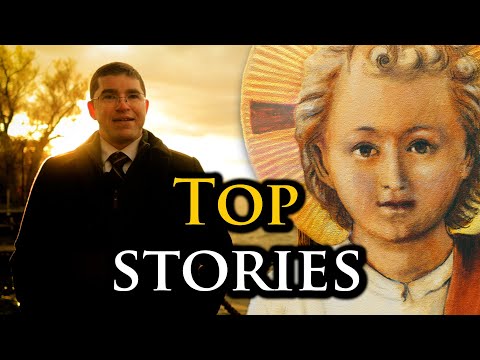 Catholic Stories You'll Never Forget