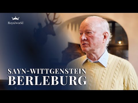 Die Fürsten zu Sayn-Wittgenstein-Berleburg | Deutscher Adel