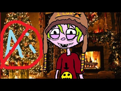 l USED TO DO AI ART NOW l DO MY OWN (how to your own art 90% free)