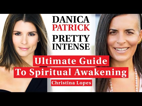 Christina Lopes | Chakras, Spirituality, Relationship, Energy | Ep. 220