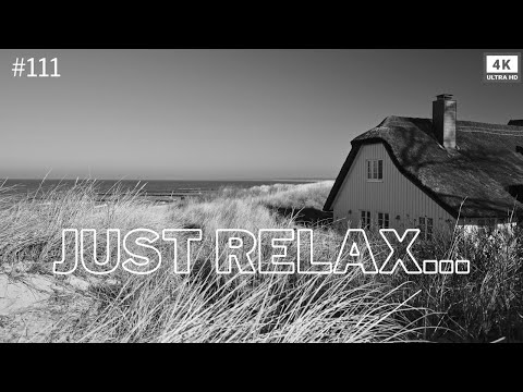 Ruhe finden🪷2024: Entspannungsmusik & Atemberaubende Natur #111