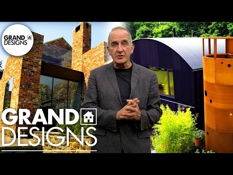 Grand Designs: House of The Year | Season 7 Episode 2 | Full Episode | BEST Home Transformations
