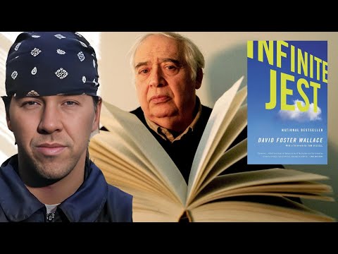 Why Harold Bloom Hated Infinite Jest