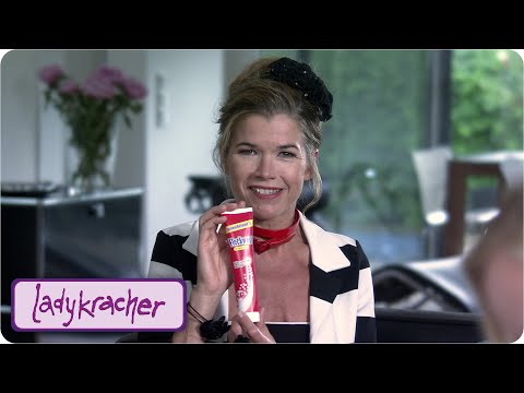 Werbepause  | Ladykracher