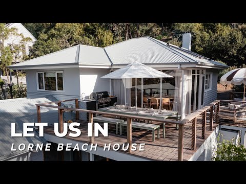 Home Tour! Our Luxury Beach House. Full Walkthrough w Interior Designer. House Tour