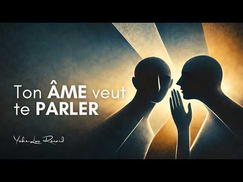 Ton Âme veut te parler - Hypnose Chamanique - Tambour Chamanique