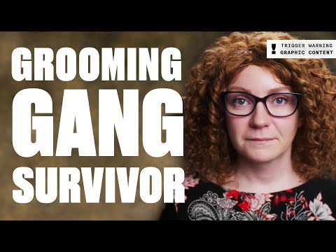 I Was Sexually Assaulted By Over 70 Men | Minutes With | @ladbiblestories