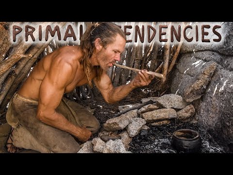 Best Primitive Survival Food: Acorn Mush: (Season 2, episode 9)