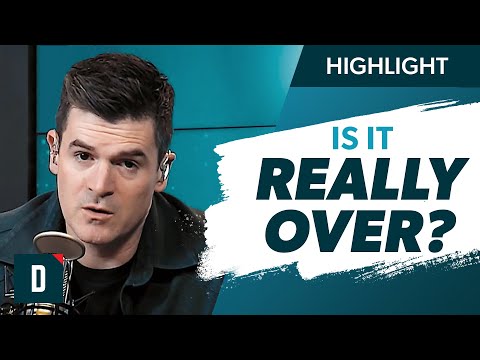 My Wife Left Me A Year Ago (Is It Really Over?)