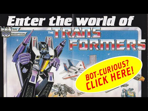 A Short Introduction to the First 40 Years of Transformers - a Guide for New Fans