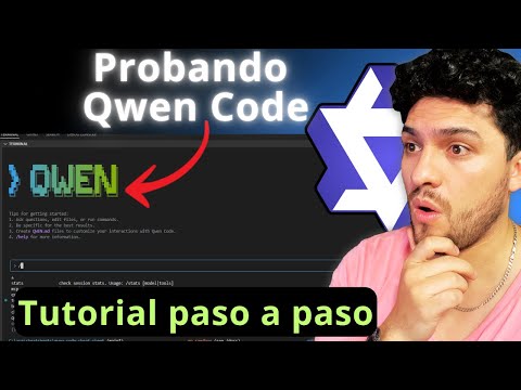 Qwen-Coder: The New Free AI Revolutionizing Coding (Review and Tutorial)
