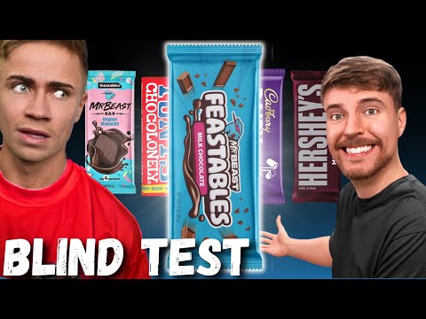 Did Mr Beast Really Make The Worlds Best Chocolate?