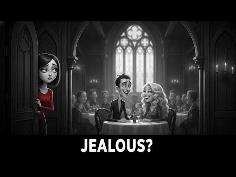 Why Women Feel Jealous After Divorce — The Truth