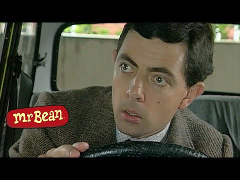 A Full Three Hours Of Pure FUN!  | Mr Bean