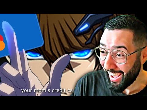 The Greatest Blue-Eyes Video Ever