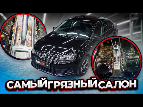 🤢 ТУХЛОЕ ВАРЕНЬЕ - 1 год без движения! #ОТМЫЛИ