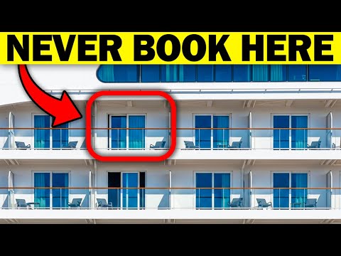Cruise Secrets Cruise Lines Use To Trick Passengers