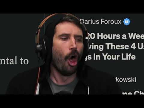 Functional OOP????? | Prime Reacts