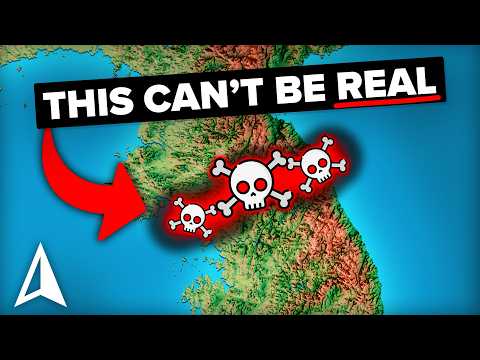 50 Places That Don’t Exist on Maps (But Are Totally Real)