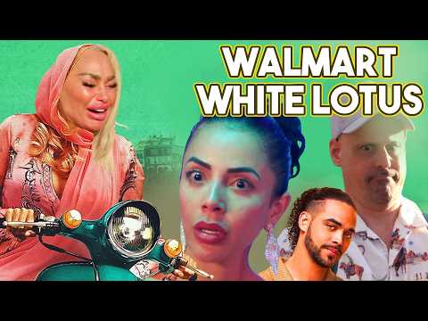 Fake Therapists Try to Heal Dysfunctional Couples in the Desert