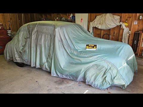 Big Block Plymouth FOR SALE + Thunderbird Work and More (SOLD)
