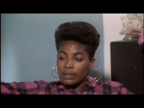 1989 NEWS SPECIAL: AIDS In Black & Minority Communities | Real Stories