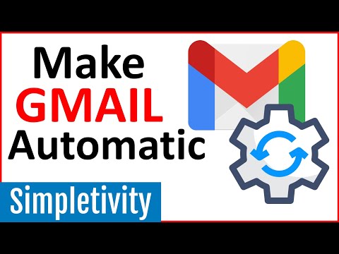 How to Save Time with Gmail Automation (Step by Step Guide)