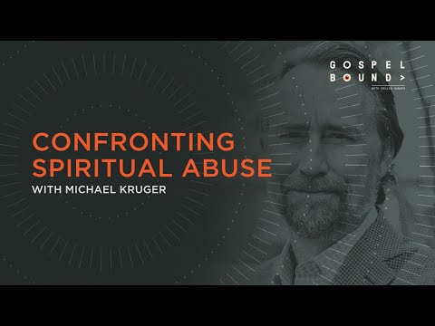 How To Confront Spiritual Abuse