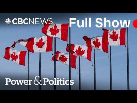 Power & Politics | Party leaders make their final pitch to voters