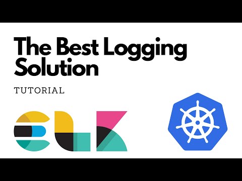 Filebeat + Elk Stack Tutorial With Kubernetes