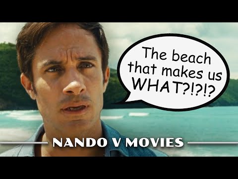 Is Old the Worst Comic Book Adaptation?