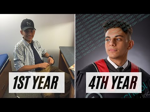 16 Tips I’d Give Myself Before Studying Engineering