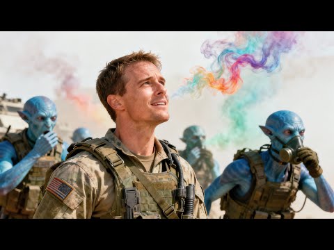 They Released Deadly Gas—Soldier Sniffed, Asked "Is That Mint?" | HFY | Sci-Fi Story