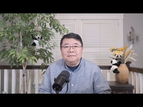 新闻茶座：中国人是否准备好接受一个衰败的未来？/王剑每日观察/20250823