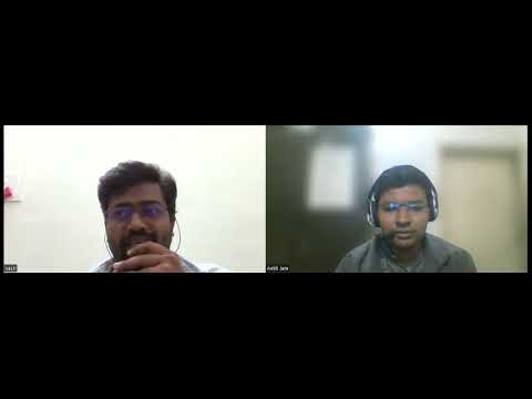 Salesforce Technical Mock Interview for 3 years Experience