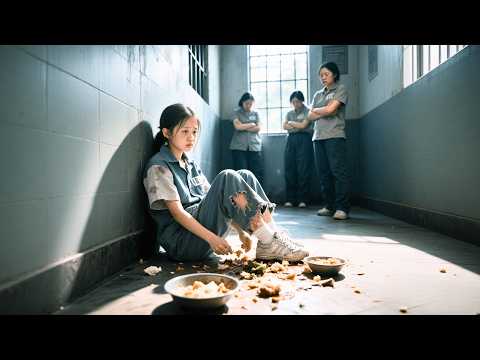 Betrayed and jailed by her family, she returns 7 years later a billionaire and rejects them