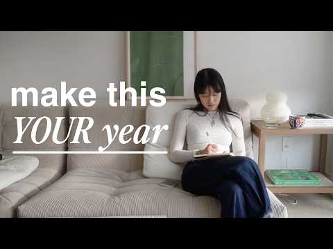 How to REBRAND and REINVENT yourself in 2026