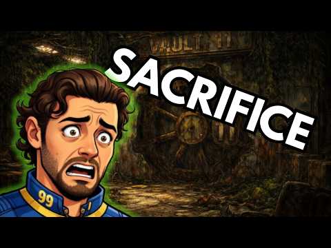 The Dark Truth About Vault-Tec’s Experiments