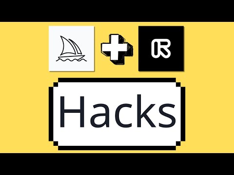 How to Combine MidJourney and Runway ML Gen3 Alpha Turbo for Animations and Visual Effects