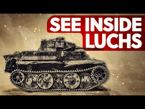 Inside The CLEANEST Tank in Our Collection