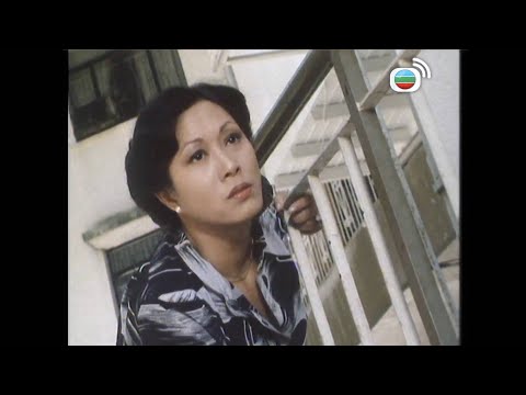 親情｜送潛逃過路費畀老公，點知半路暈低！｜周潤發｜鄭裕玲｜任達華｜黃樹棠｜雪梨｜藍天｜李香琴