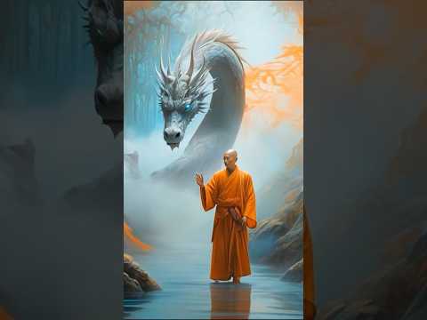 Monk's Journey to the Realm of Spirits 🧘‍♂️ PsyDub Fusion 🎶