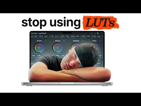 7 Color Grading MISTAKES every Editor Makes🎨