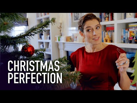 How To Host The Perfect Christmas
