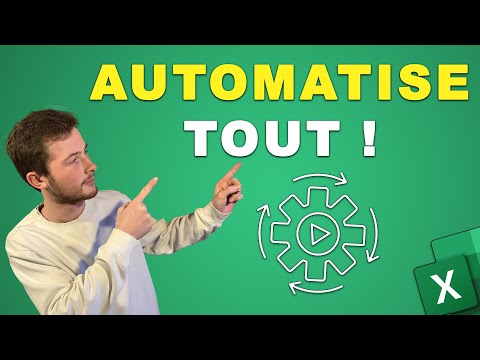 Learn Excel Macros in Less Than 10 Minutes (With Concrete Examples!)