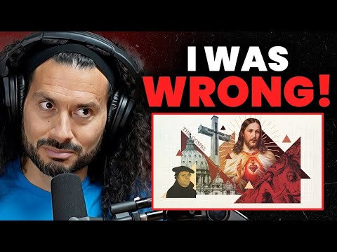 I Thought FAITH Was for LOSERS—Until One CHRISTIAN Outsmarted My ANGER