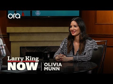 If You Only Knew: Olivia Munn