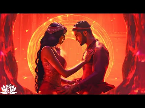 The person you like will come to you in 1 minutes ❤️ sound attracts love quickly - alpha waves